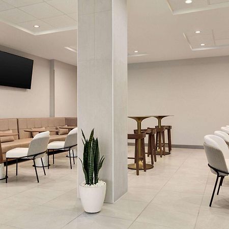 Wyndham Garden Atlanta Airport Ξενοδοχείο College Park Εξωτερικό φωτογραφία