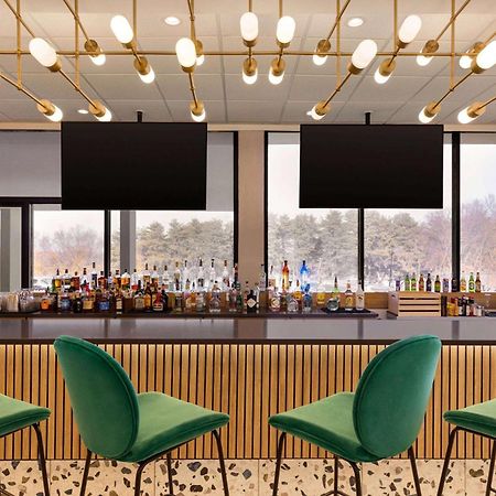 Wyndham Garden Atlanta Airport Ξενοδοχείο College Park Εξωτερικό φωτογραφία