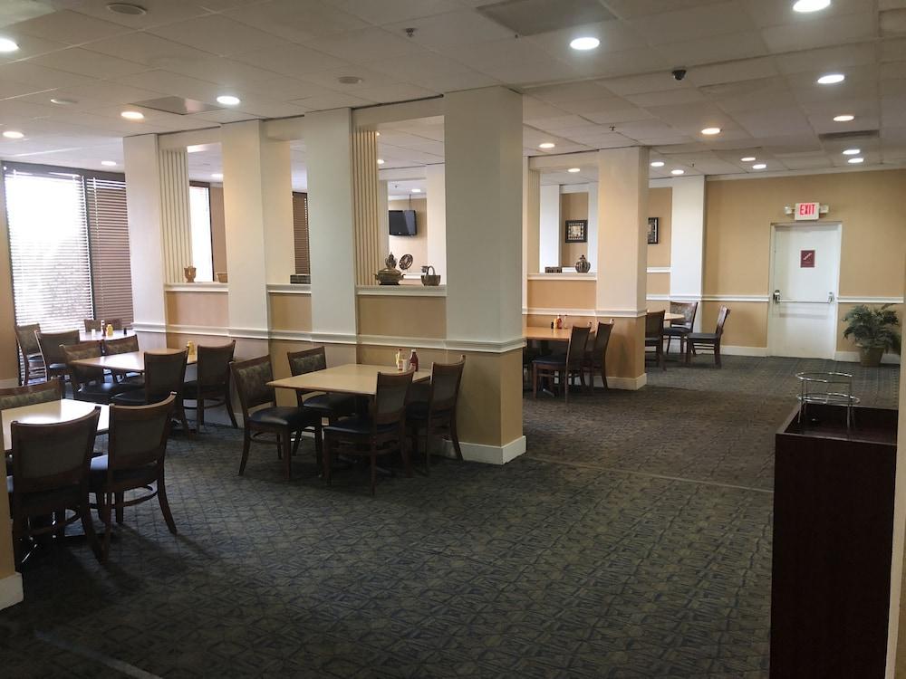 Wyndham Garden Atlanta Airport Ξενοδοχείο College Park Εξωτερικό φωτογραφία