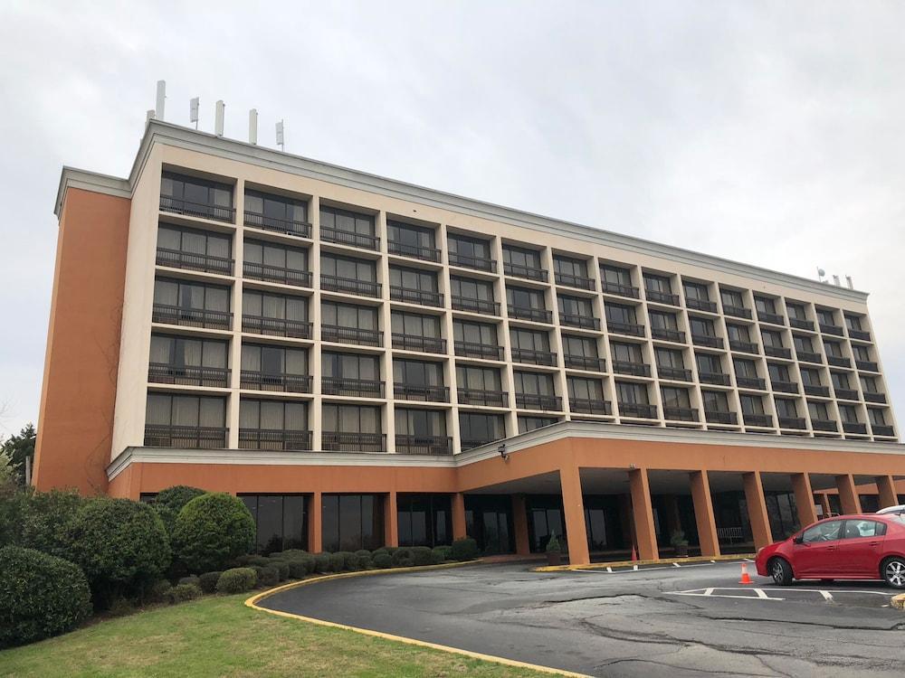 Wyndham Garden Atlanta Airport Ξενοδοχείο College Park Εξωτερικό φωτογραφία