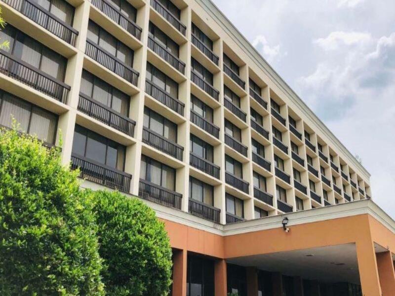 Wyndham Garden Atlanta Airport Ξενοδοχείο College Park Εξωτερικό φωτογραφία
