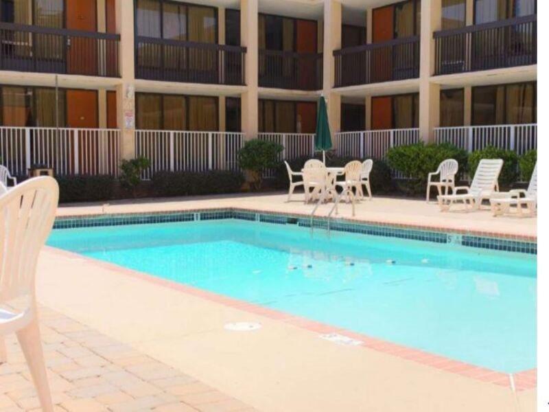 Wyndham Garden Atlanta Airport Ξενοδοχείο College Park Εξωτερικό φωτογραφία