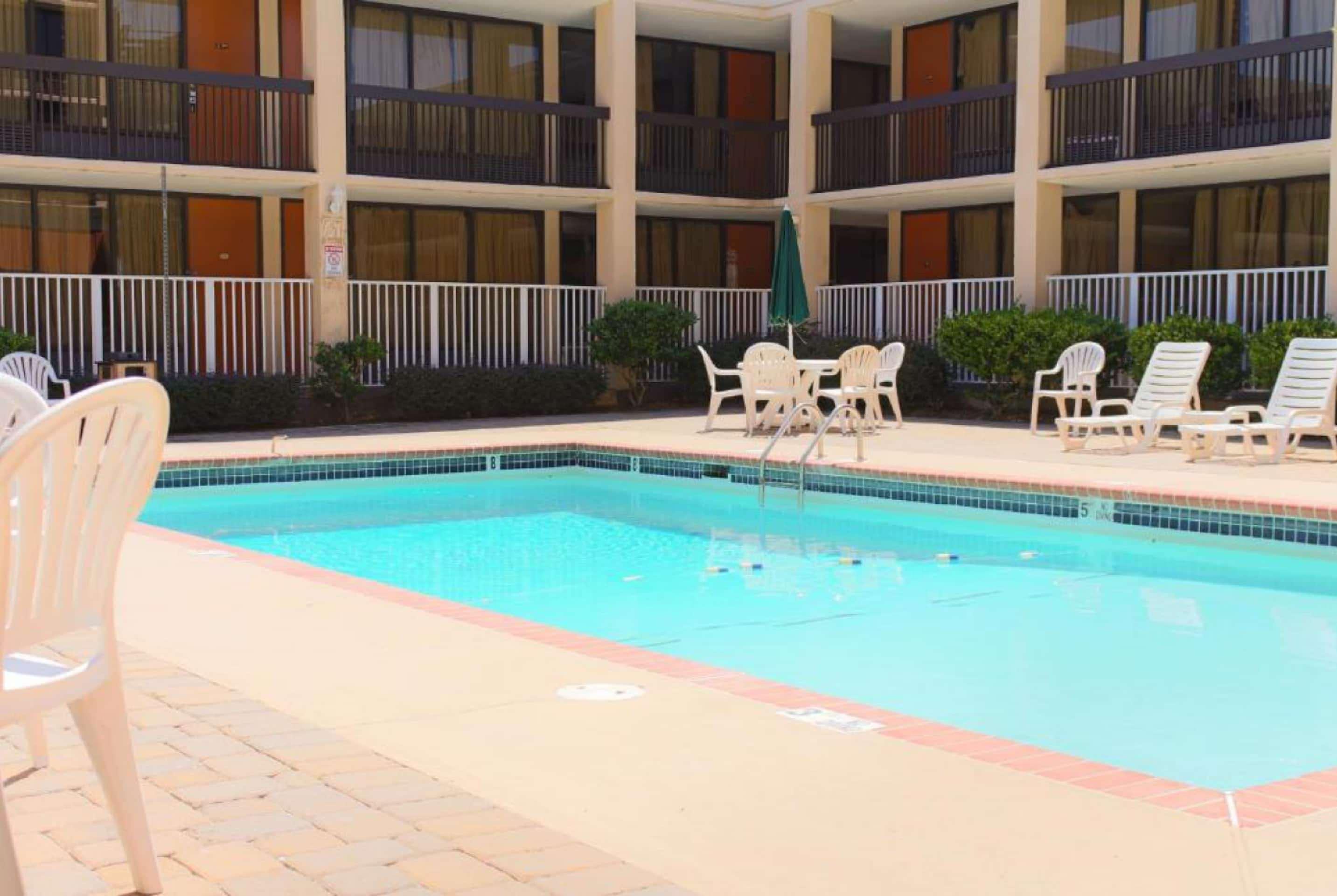Wyndham Garden Atlanta Airport Ξενοδοχείο College Park Εξωτερικό φωτογραφία