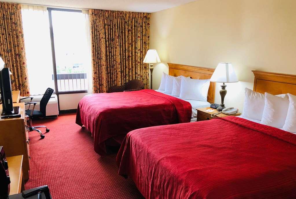 Wyndham Garden Atlanta Airport Ξενοδοχείο College Park Δωμάτιο φωτογραφία