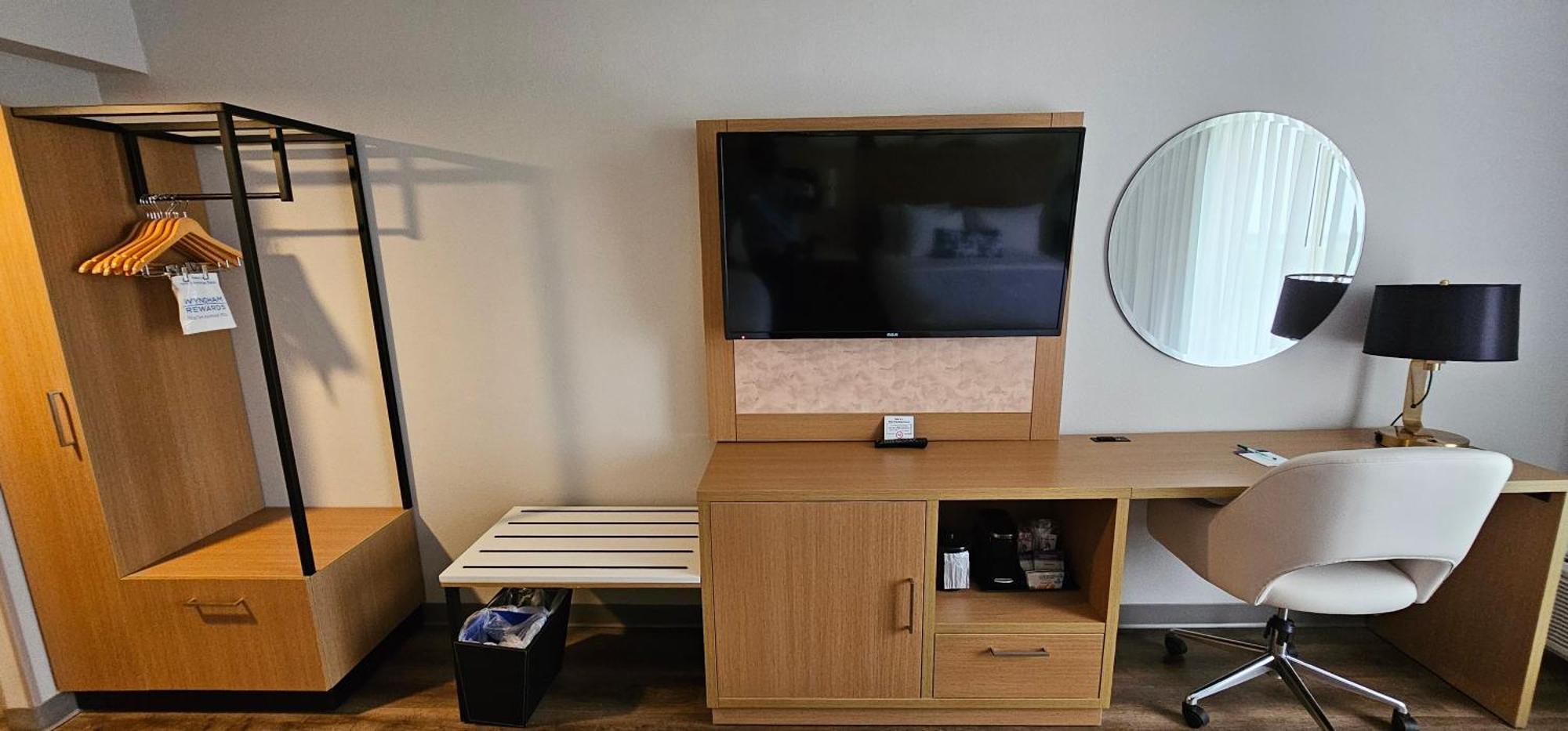Wyndham Garden Atlanta Airport Ξενοδοχείο College Park Εξωτερικό φωτογραφία