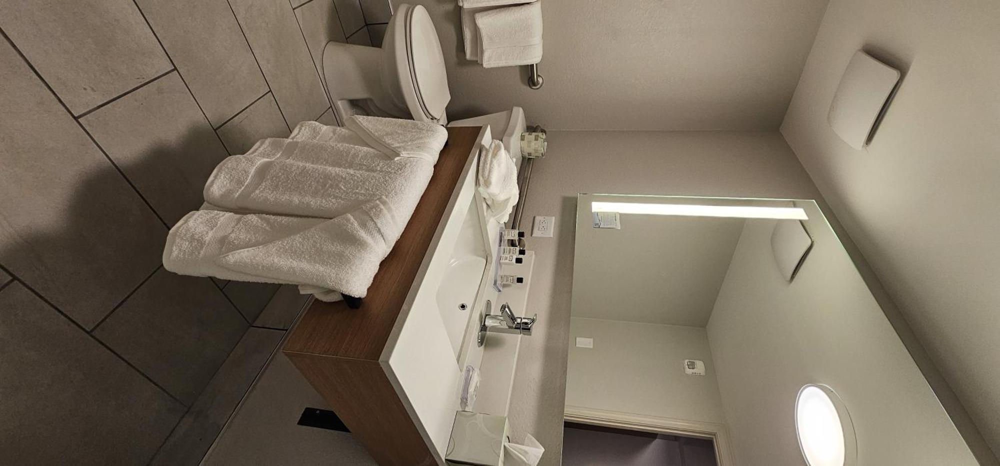 Wyndham Garden Atlanta Airport Ξενοδοχείο College Park Εξωτερικό φωτογραφία