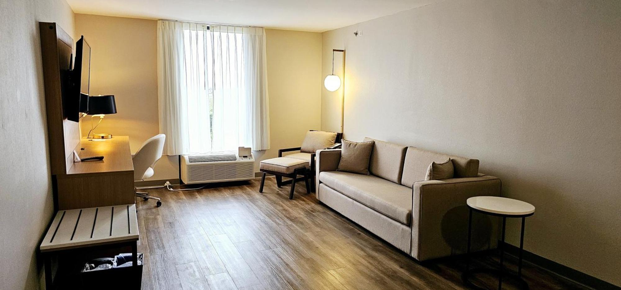Wyndham Garden Atlanta Airport Ξενοδοχείο College Park Εξωτερικό φωτογραφία