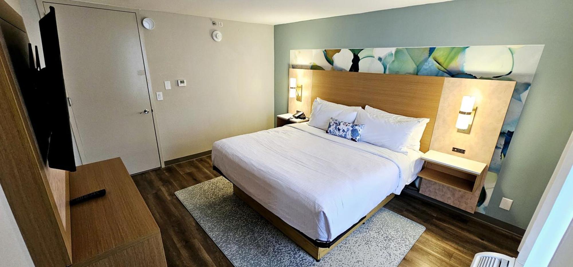 Wyndham Garden Atlanta Airport Ξενοδοχείο College Park Εξωτερικό φωτογραφία
