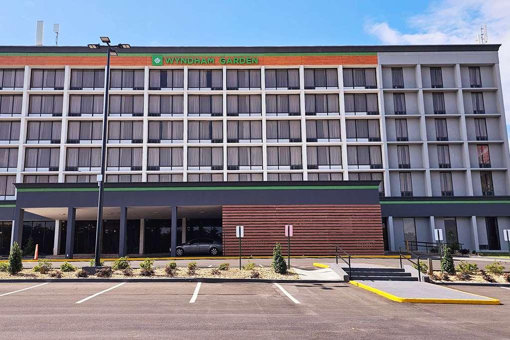 Wyndham Garden Atlanta Airport Ξενοδοχείο College Park Εξωτερικό φωτογραφία