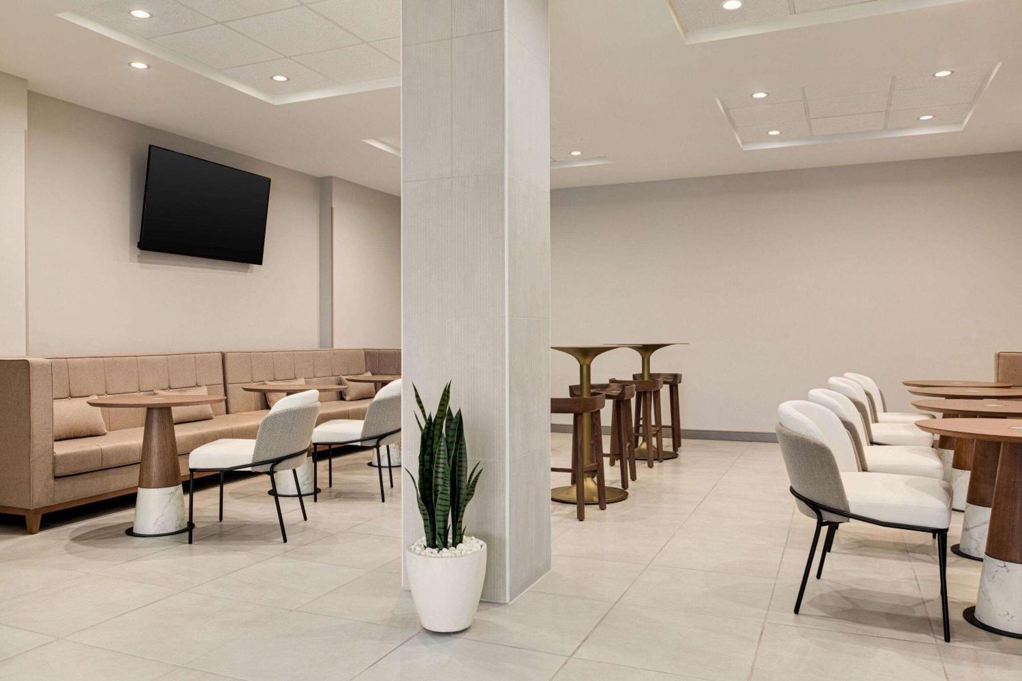 Wyndham Garden Atlanta Airport Ξενοδοχείο College Park Εξωτερικό φωτογραφία