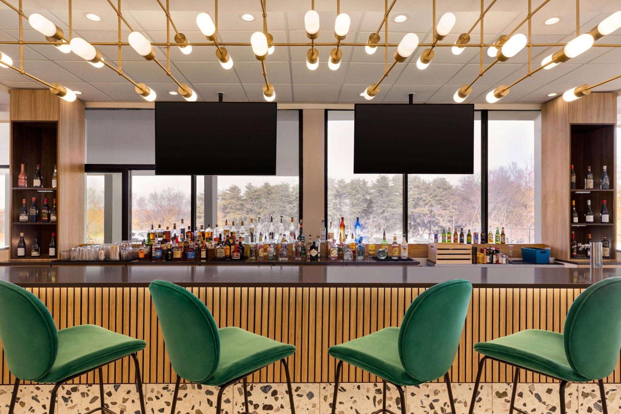Wyndham Garden Atlanta Airport Ξενοδοχείο College Park Εξωτερικό φωτογραφία