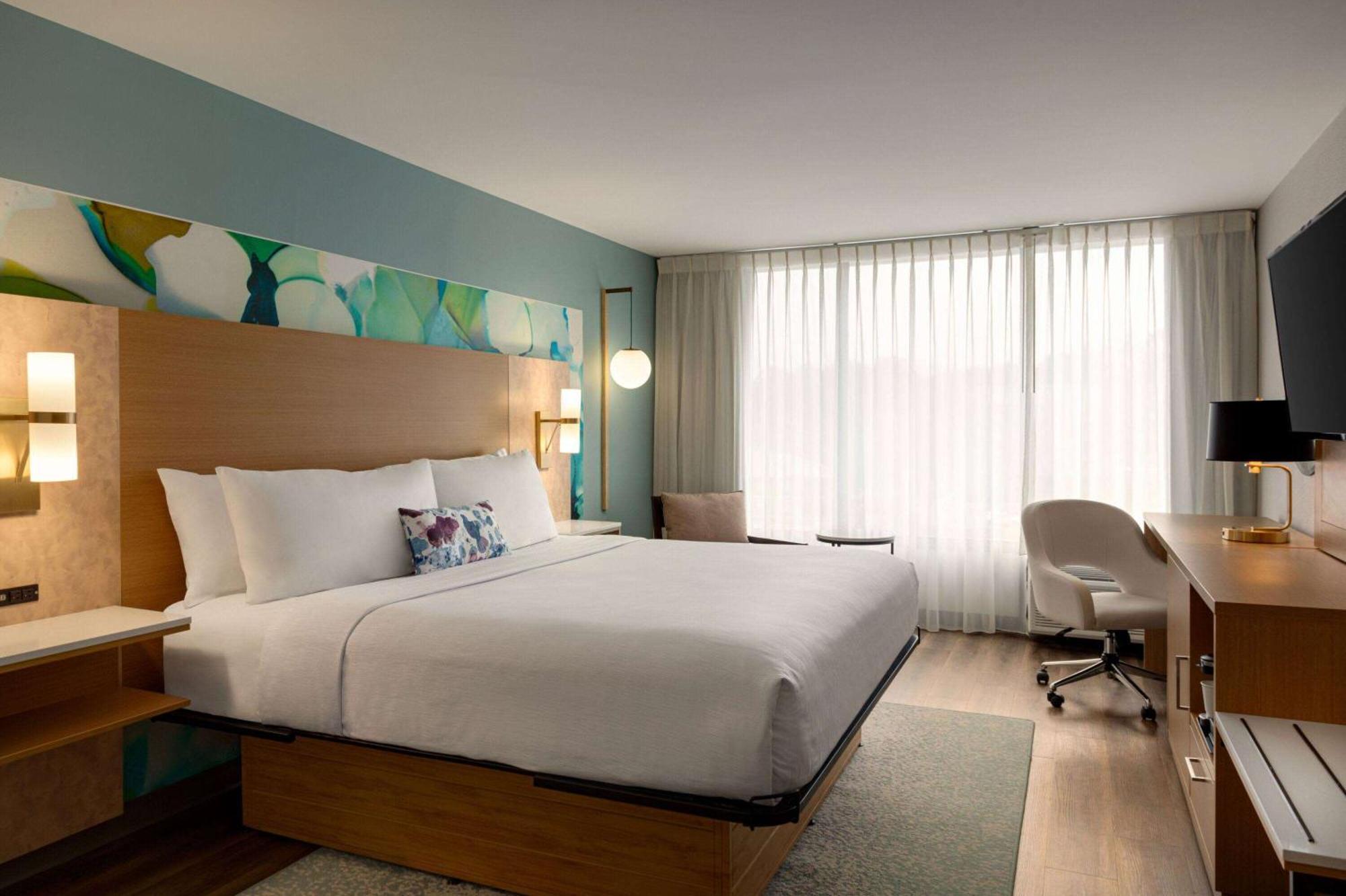 Wyndham Garden Atlanta Airport Ξενοδοχείο College Park Εξωτερικό φωτογραφία