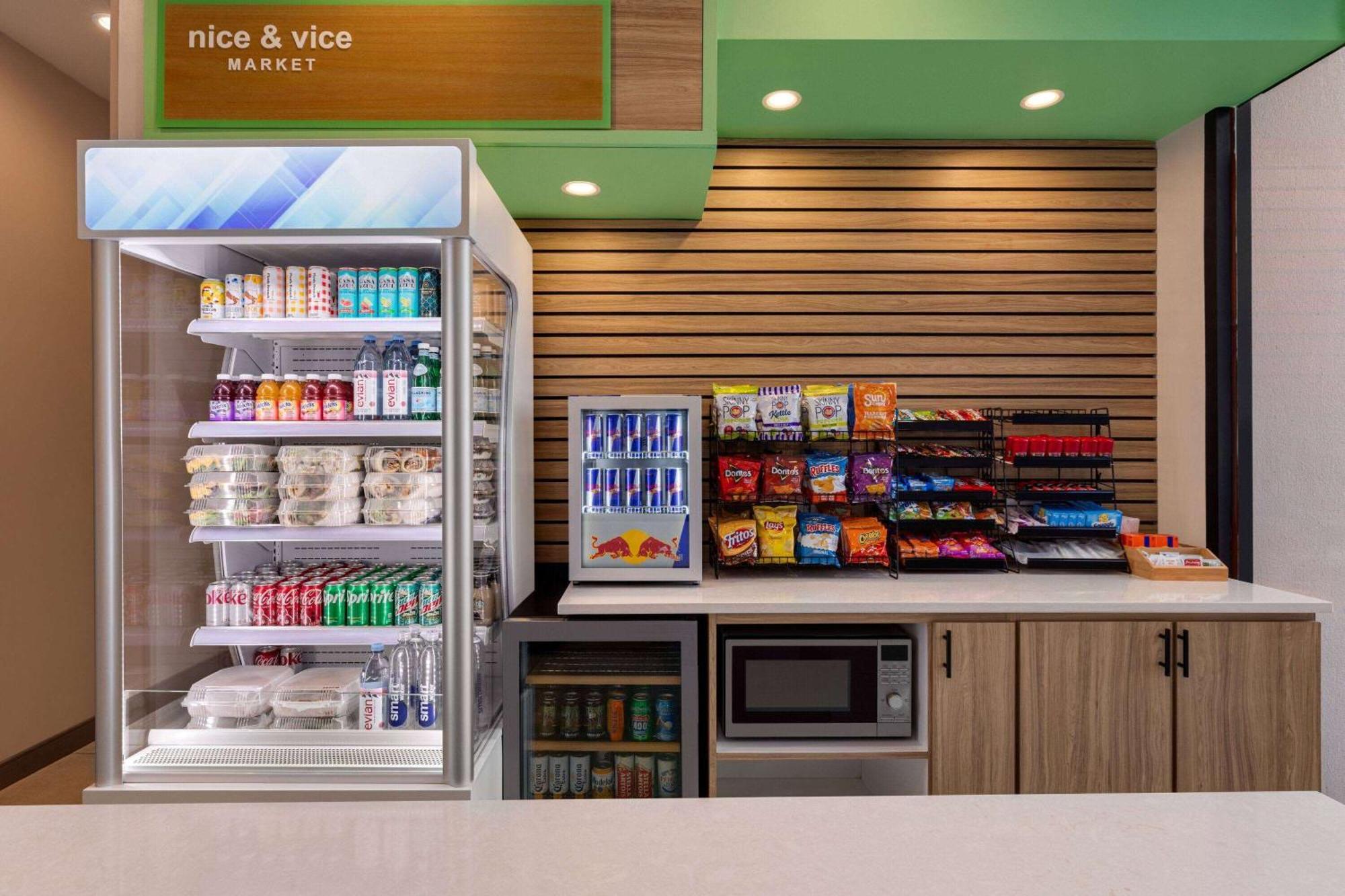 Wyndham Garden Atlanta Airport Ξενοδοχείο College Park Εξωτερικό φωτογραφία