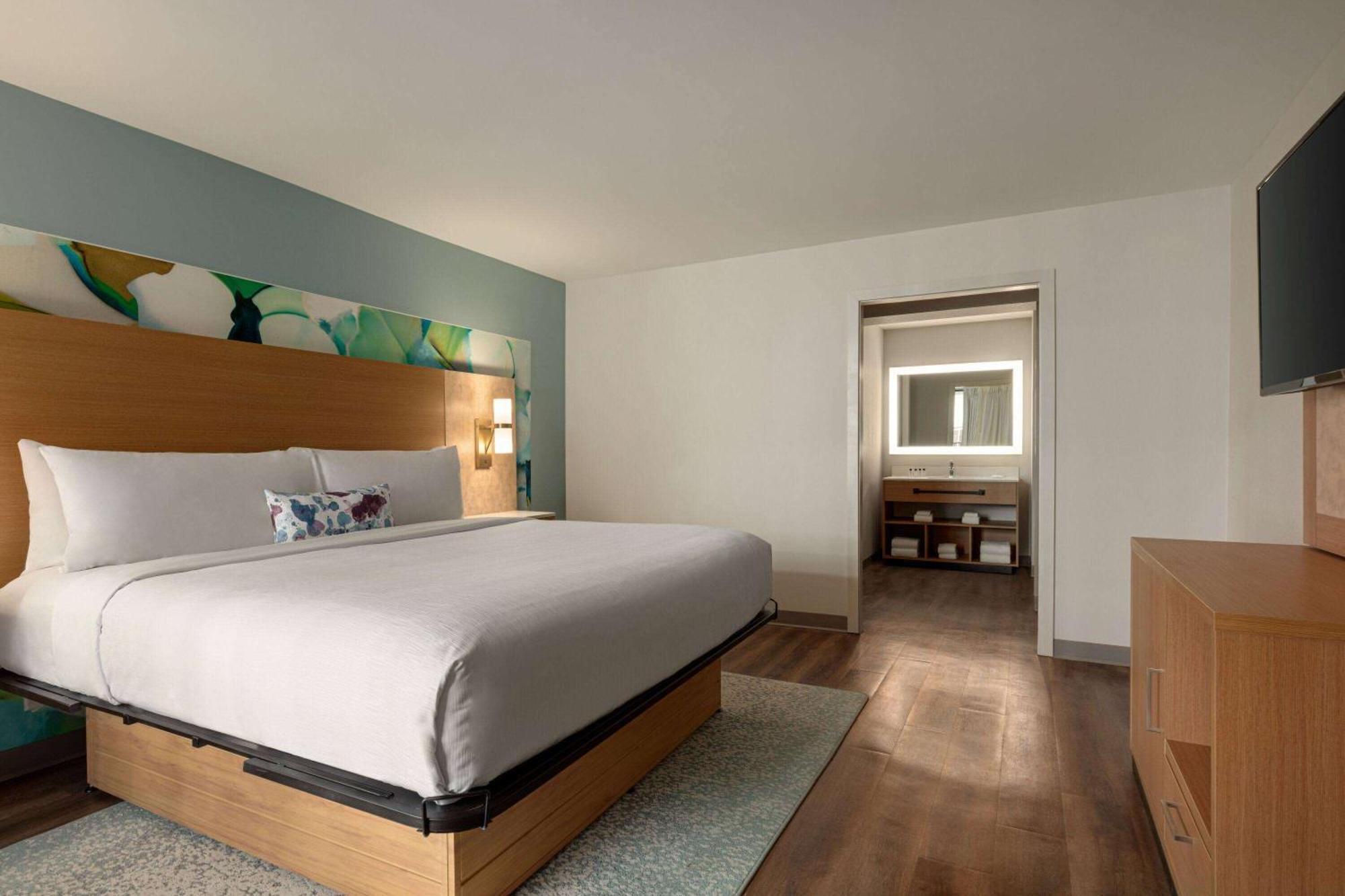 Wyndham Garden Atlanta Airport Ξενοδοχείο College Park Εξωτερικό φωτογραφία