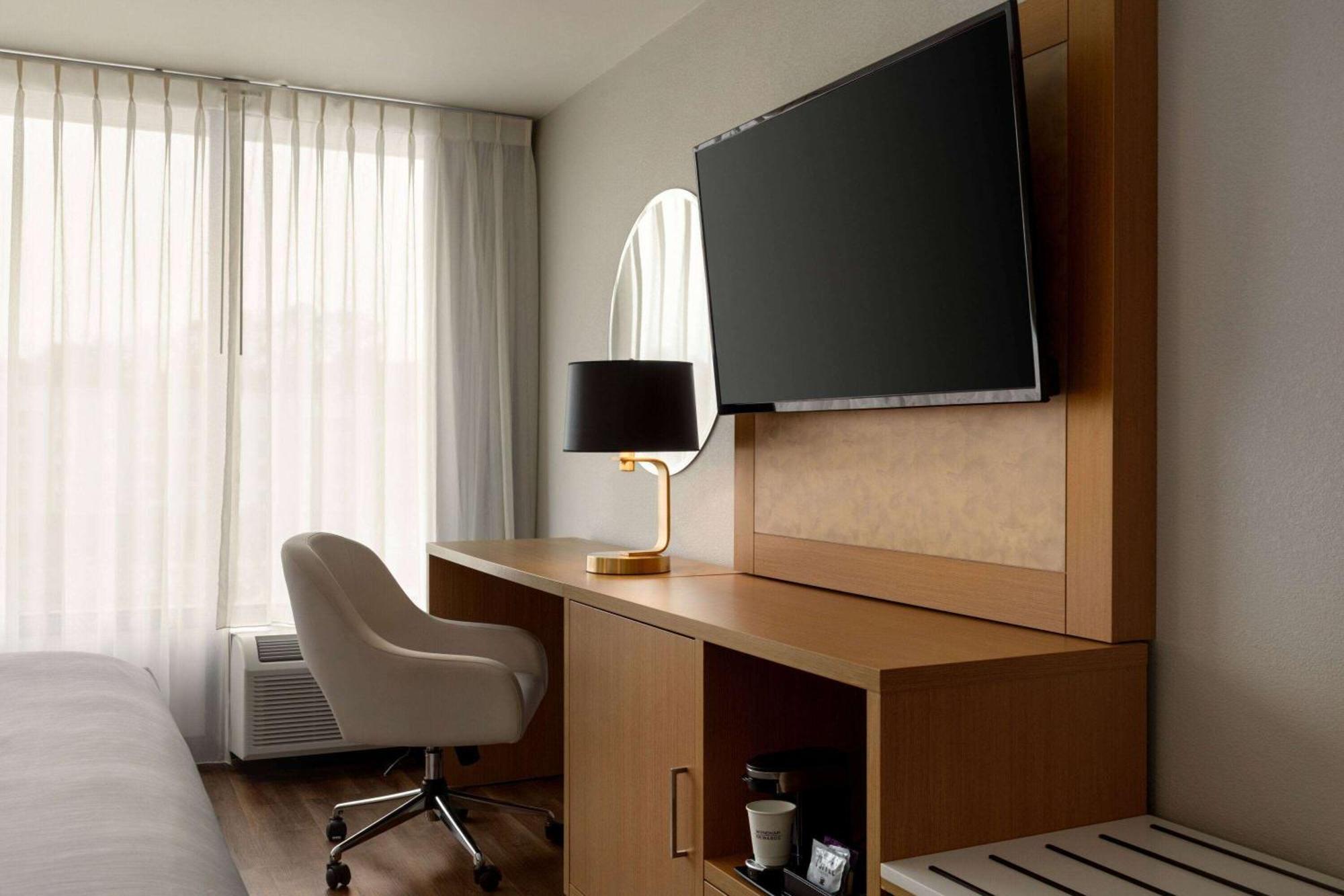 Wyndham Garden Atlanta Airport Ξενοδοχείο College Park Εξωτερικό φωτογραφία
