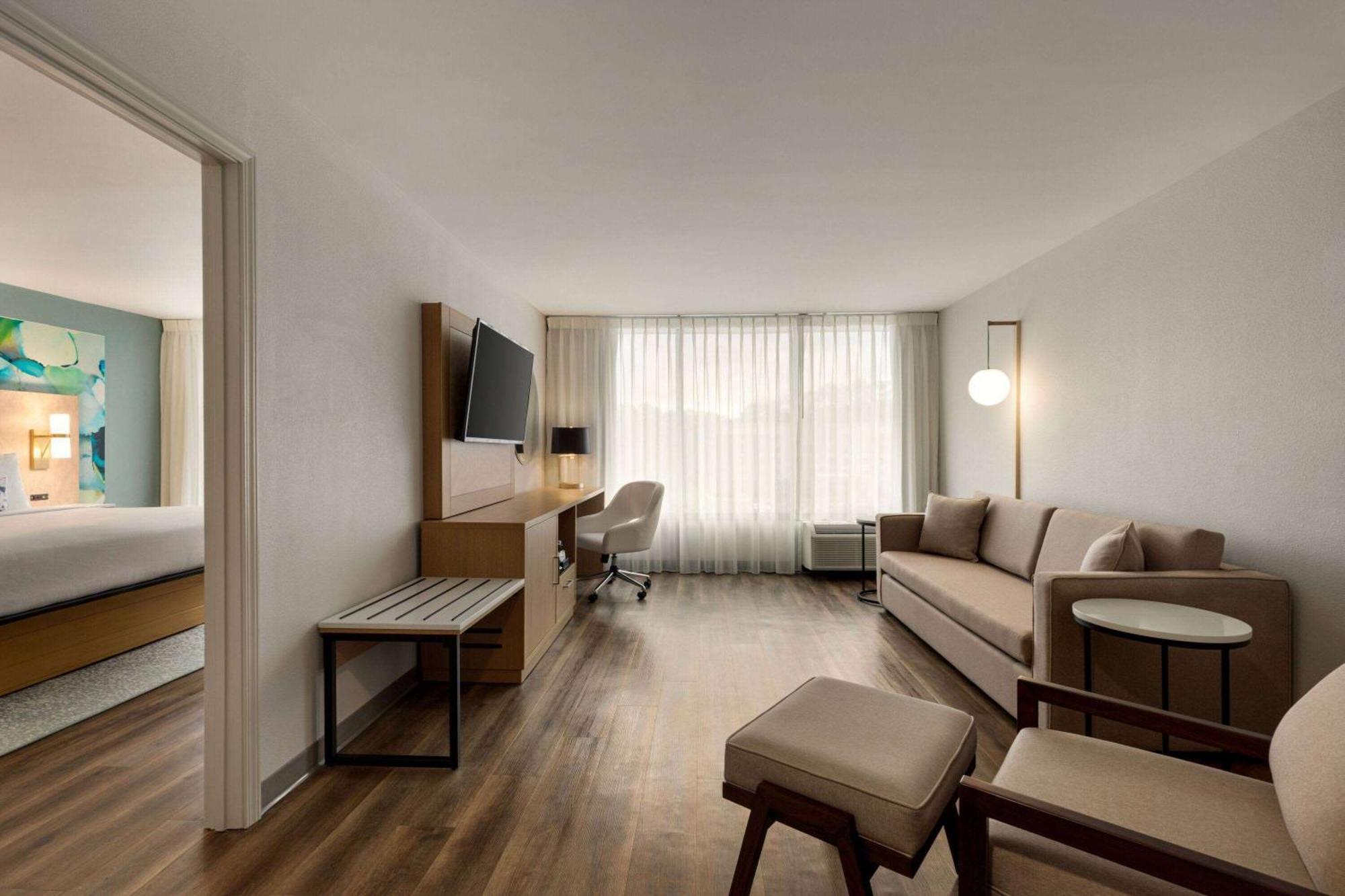 Wyndham Garden Atlanta Airport Ξενοδοχείο College Park Εξωτερικό φωτογραφία