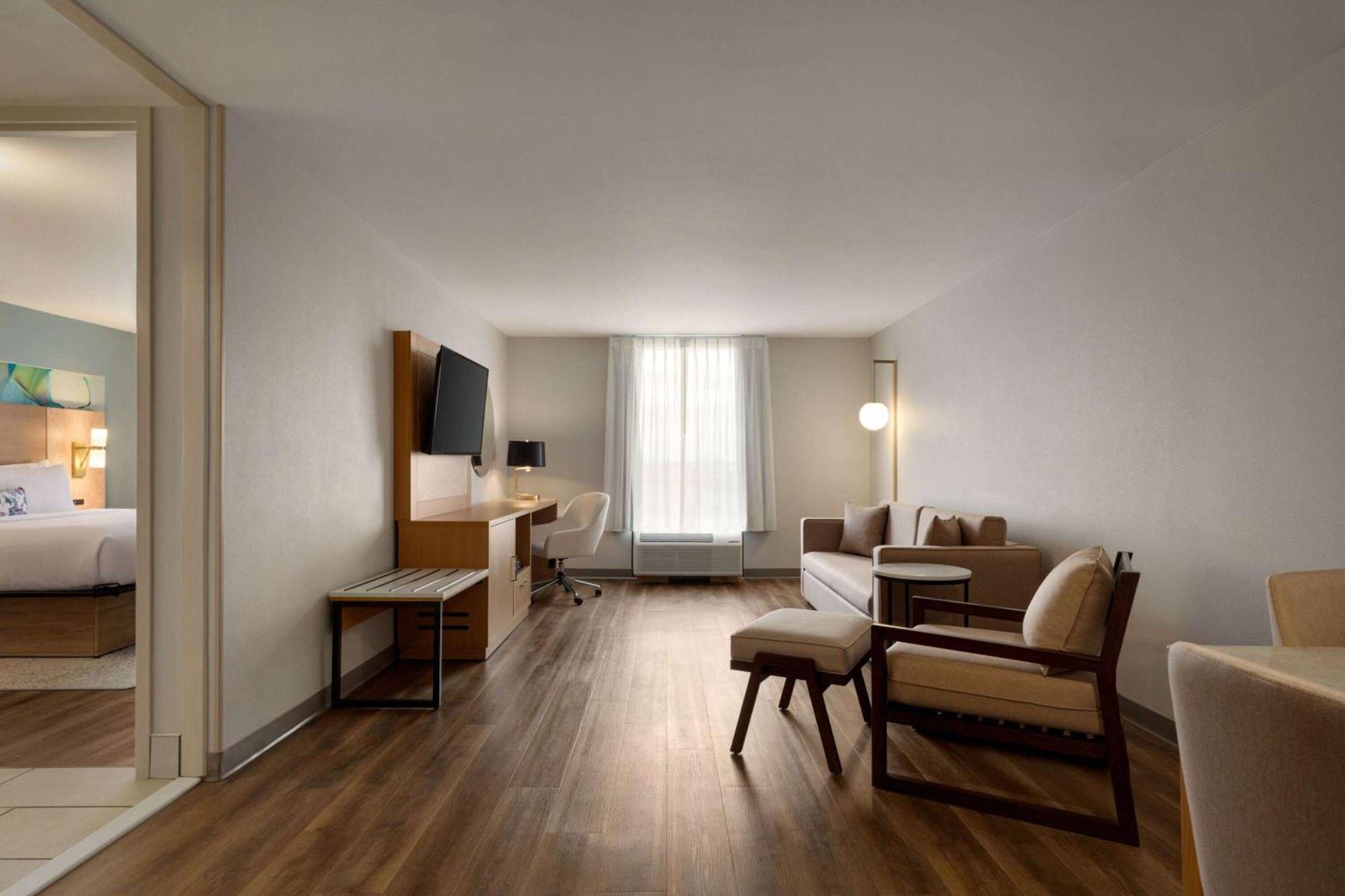 Wyndham Garden Atlanta Airport Ξενοδοχείο College Park Εξωτερικό φωτογραφία