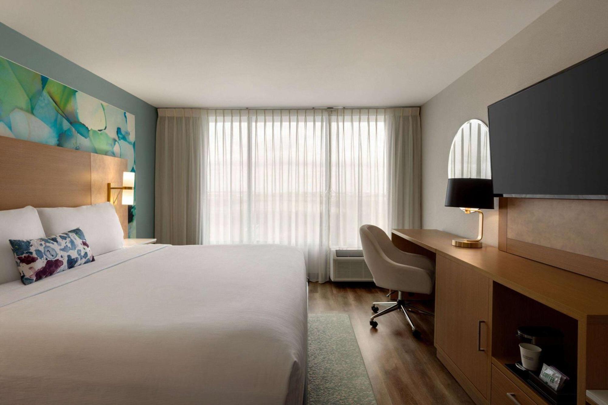 Wyndham Garden Atlanta Airport Ξενοδοχείο College Park Εξωτερικό φωτογραφία