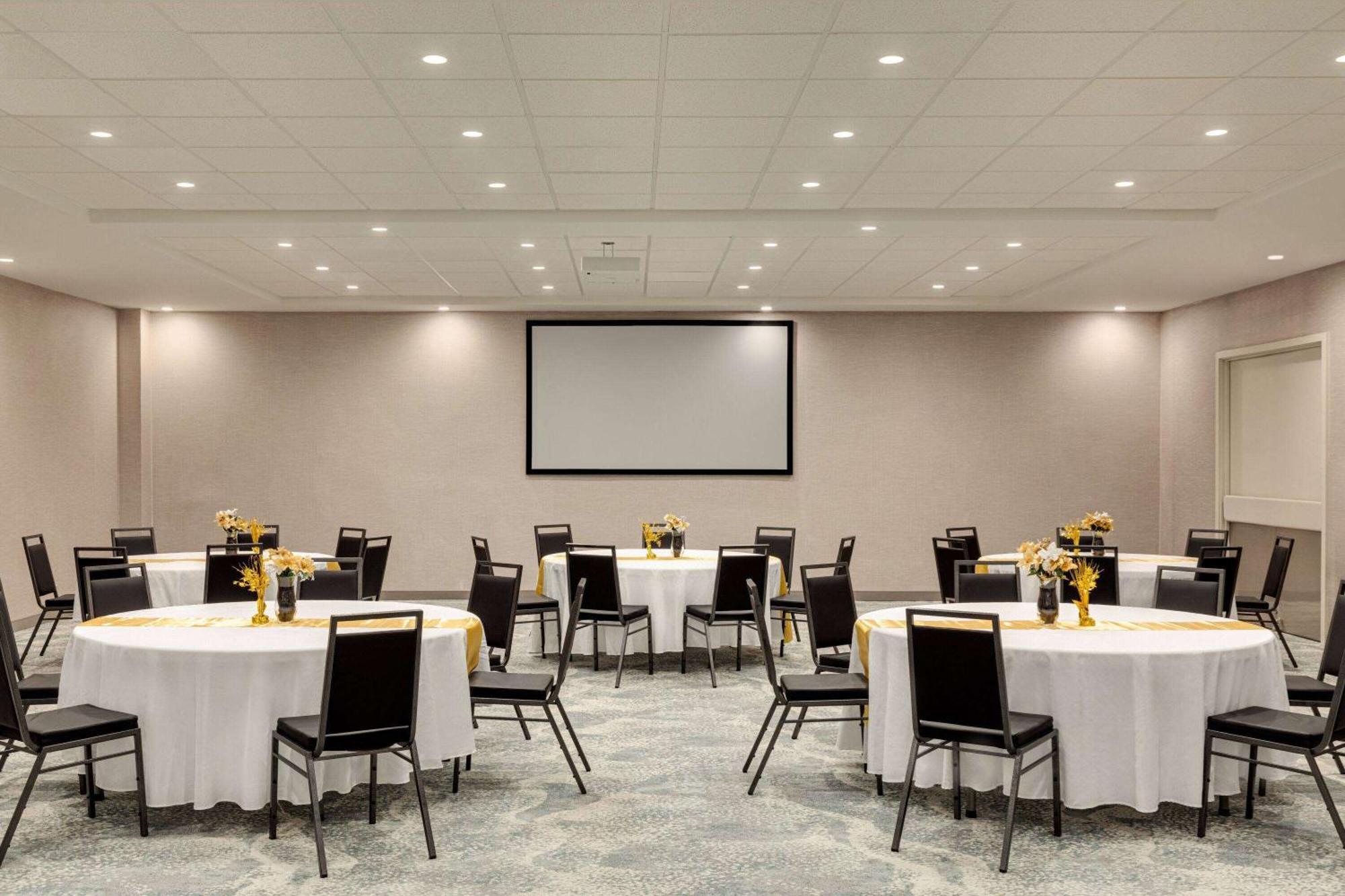 Wyndham Garden Atlanta Airport Ξενοδοχείο College Park Εξωτερικό φωτογραφία