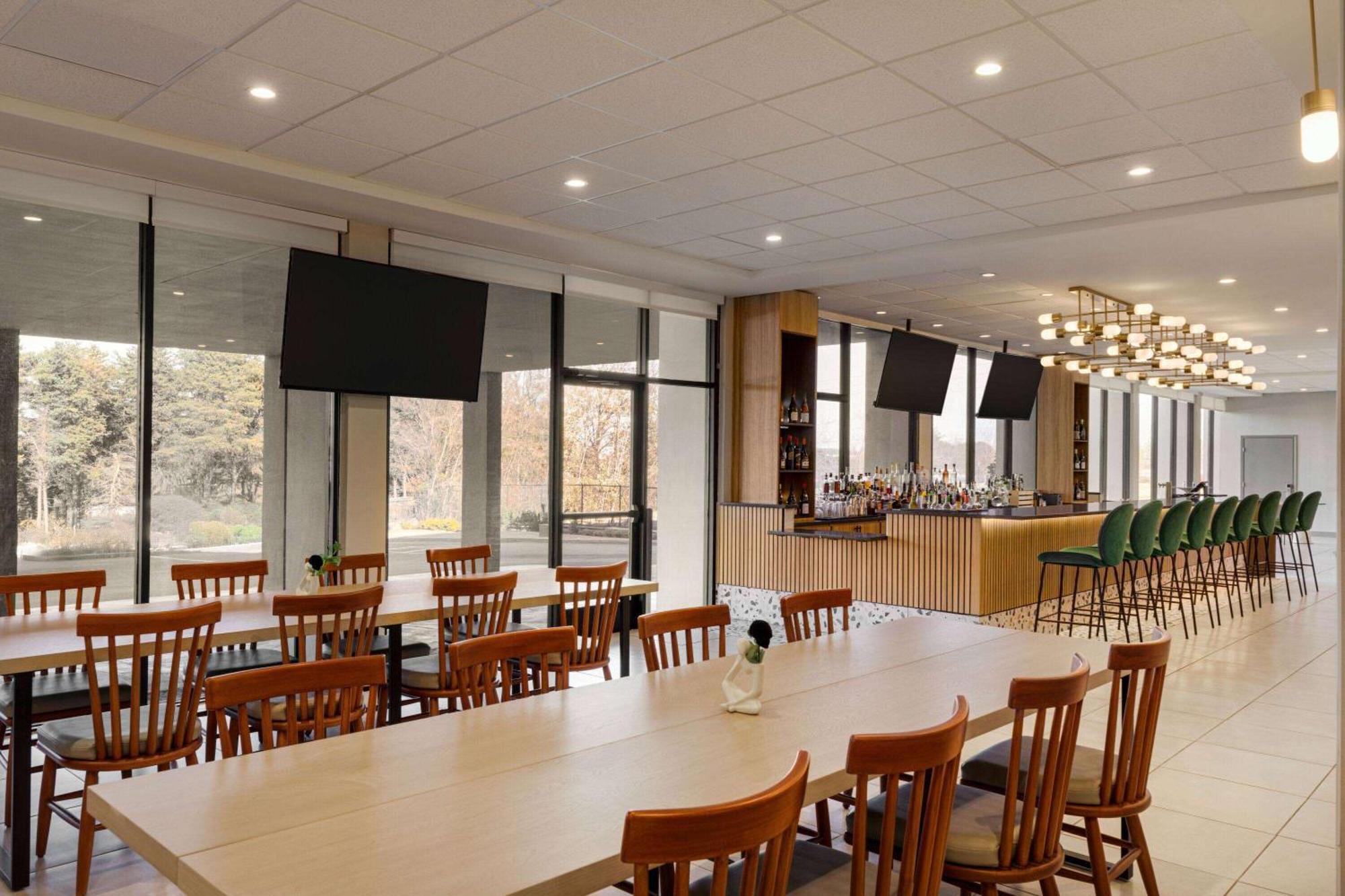 Wyndham Garden Atlanta Airport Ξενοδοχείο College Park Εξωτερικό φωτογραφία