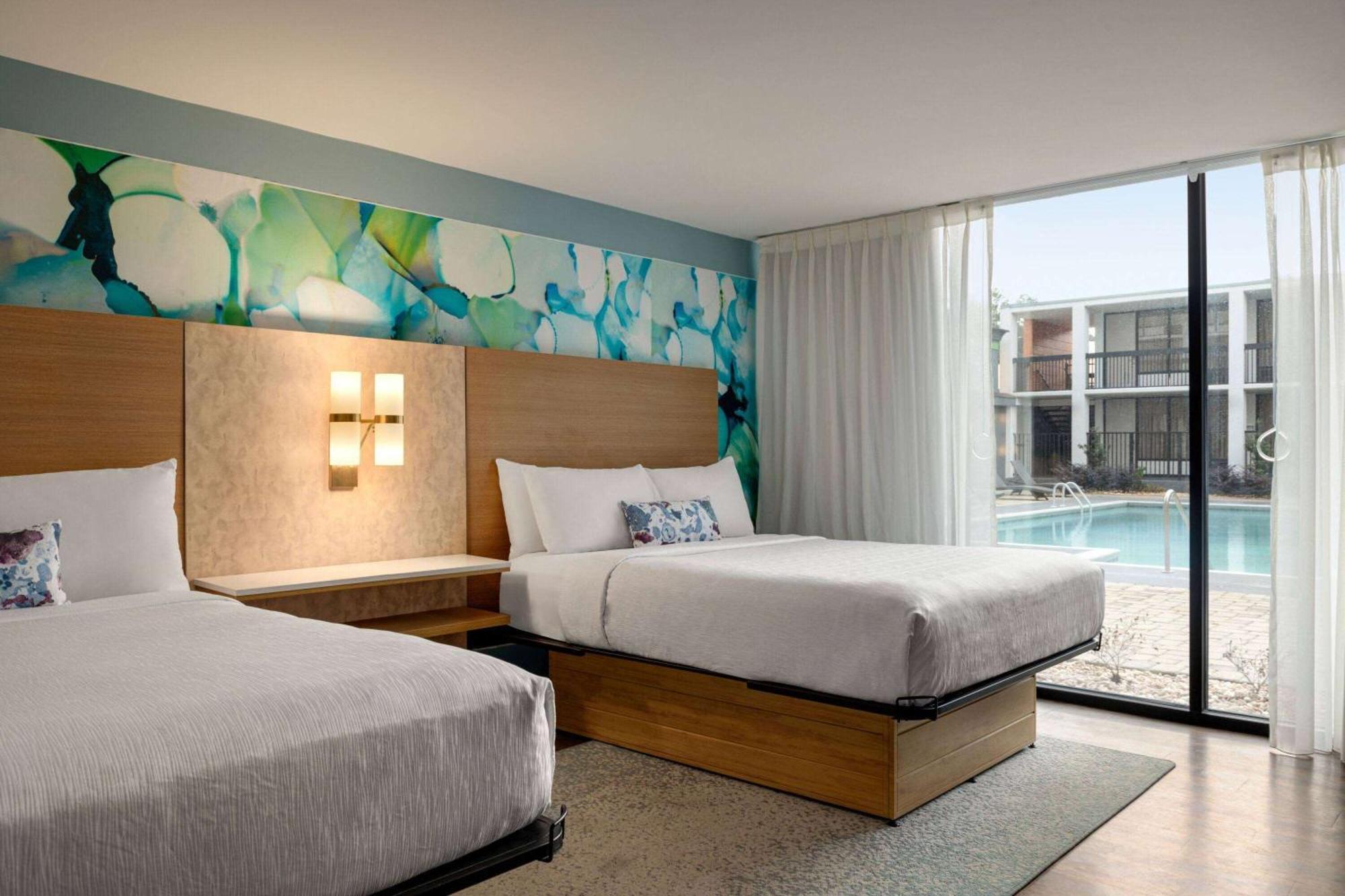 Wyndham Garden Atlanta Airport Ξενοδοχείο College Park Εξωτερικό φωτογραφία