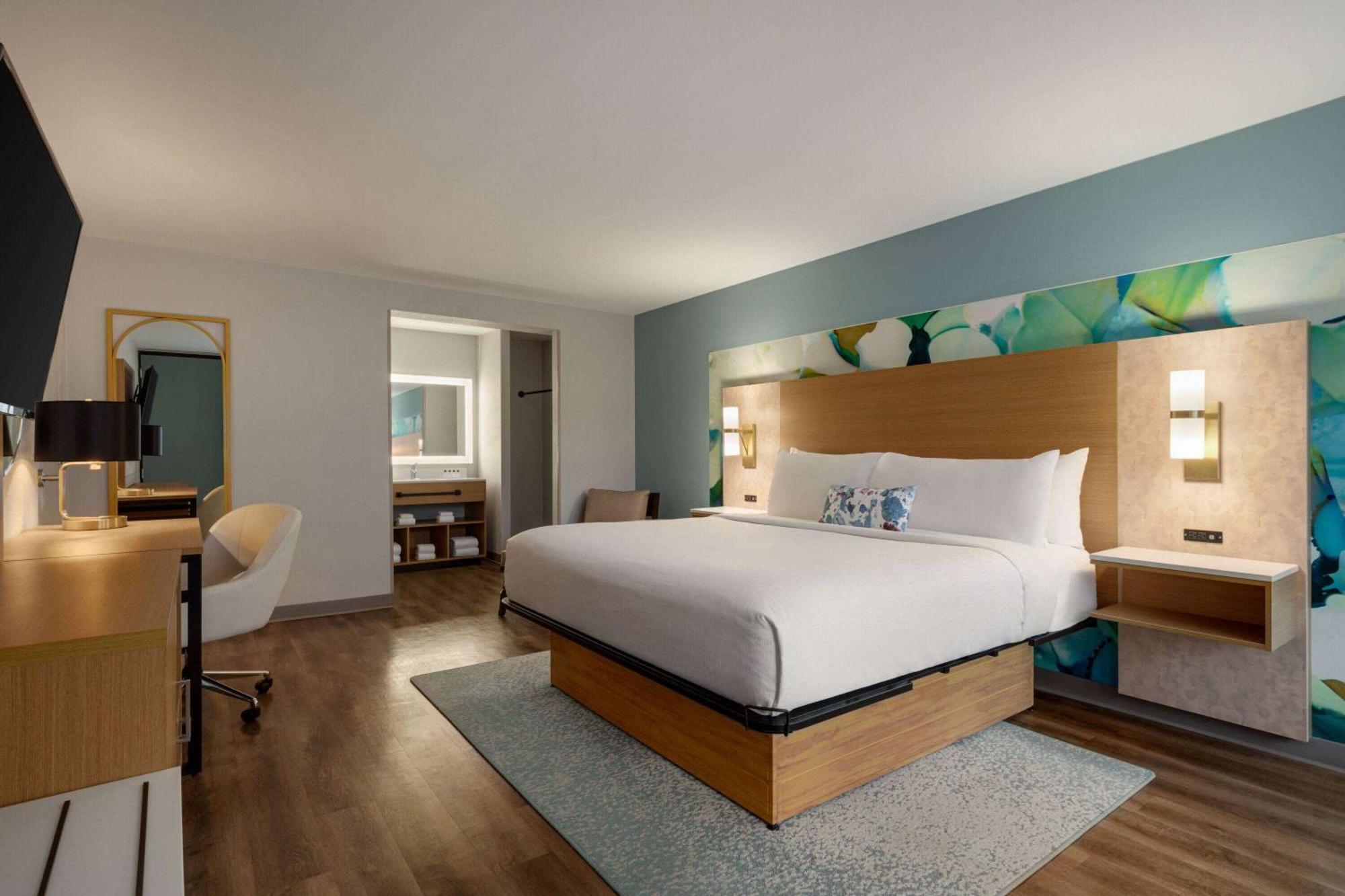 Wyndham Garden Atlanta Airport Ξενοδοχείο College Park Εξωτερικό φωτογραφία