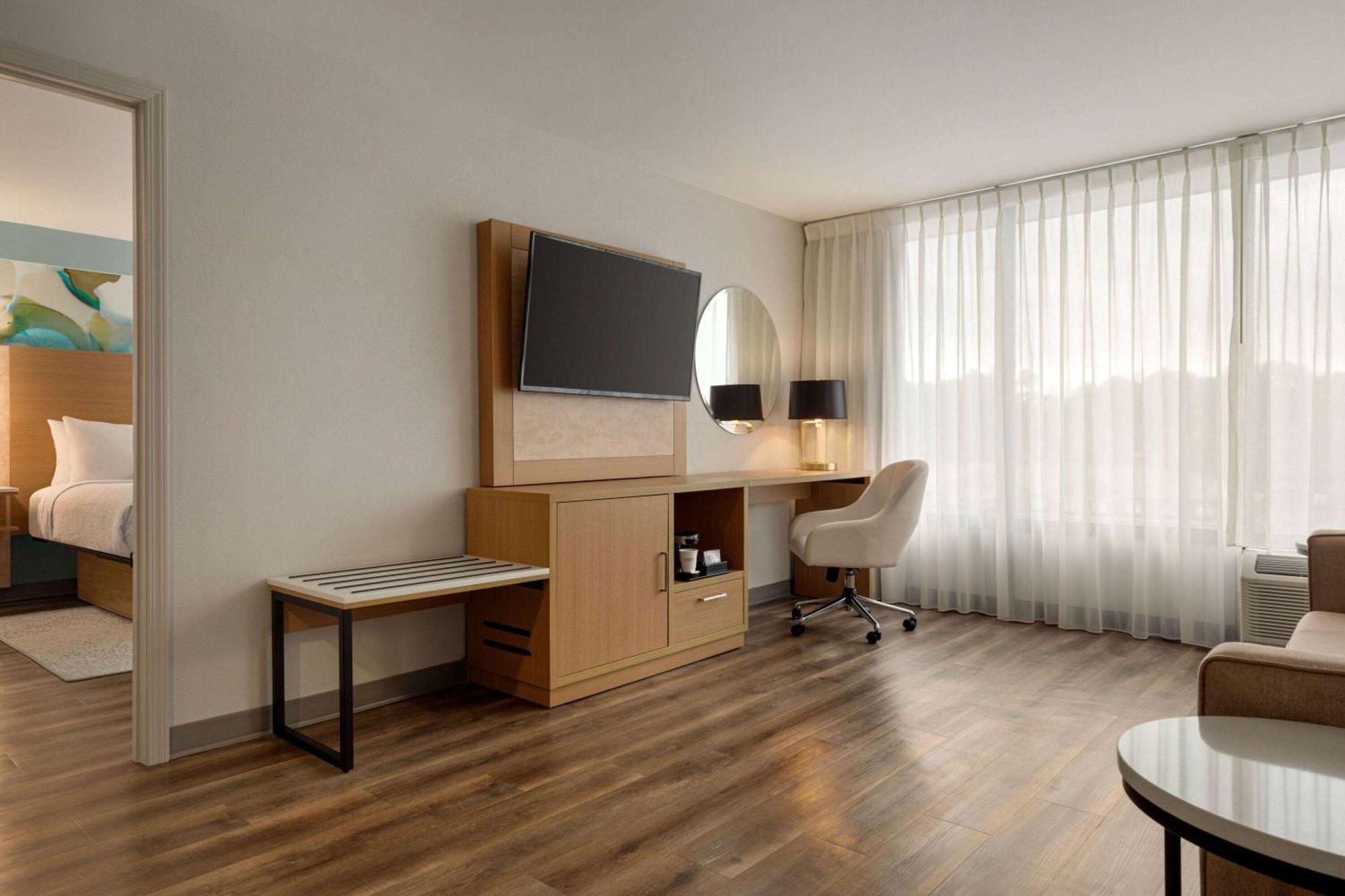 Wyndham Garden Atlanta Airport Ξενοδοχείο College Park Εξωτερικό φωτογραφία