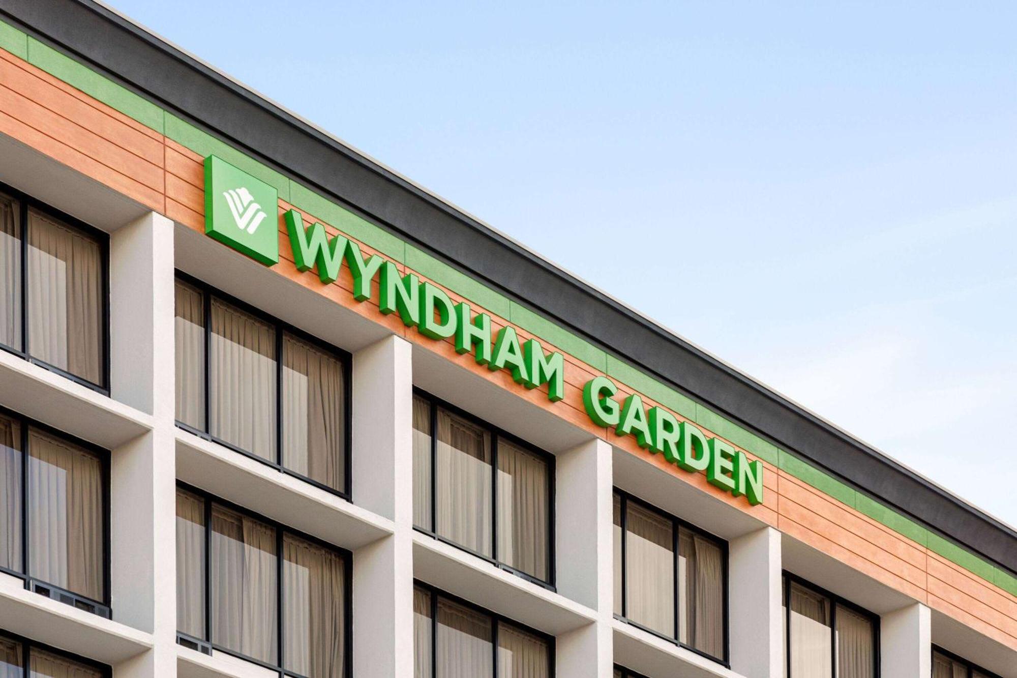 Wyndham Garden Atlanta Airport Ξενοδοχείο College Park Εξωτερικό φωτογραφία