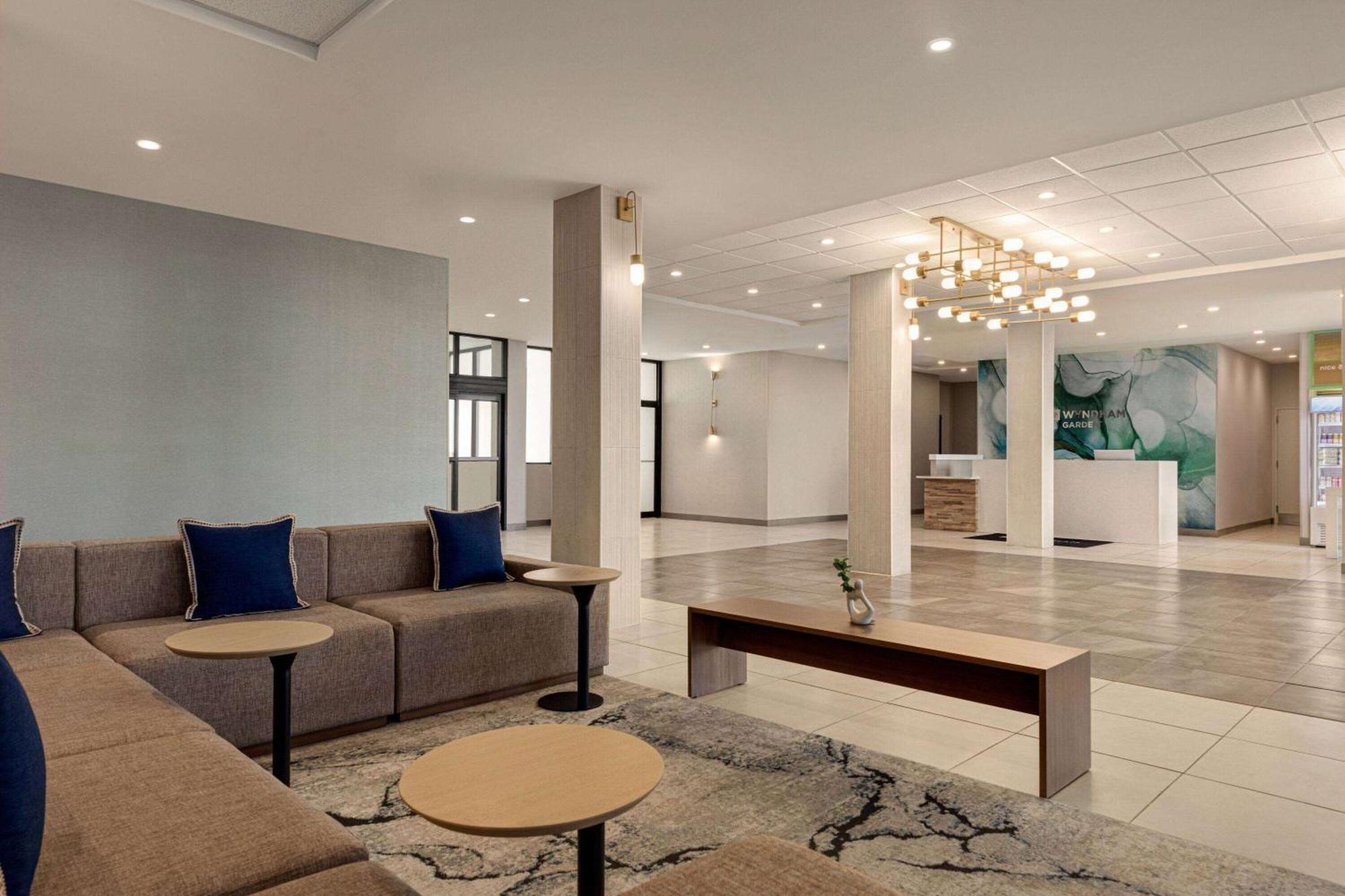 Wyndham Garden Atlanta Airport Ξενοδοχείο College Park Εξωτερικό φωτογραφία