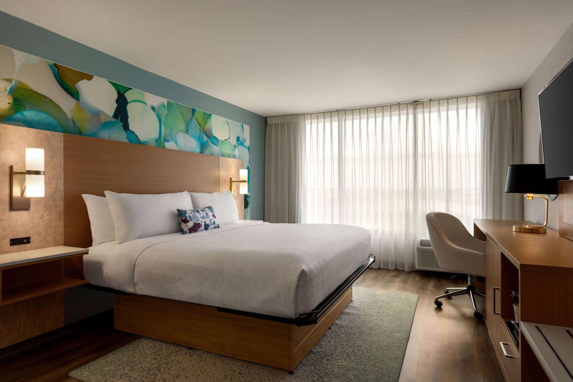 Wyndham Garden Atlanta Airport Ξενοδοχείο College Park Εξωτερικό φωτογραφία