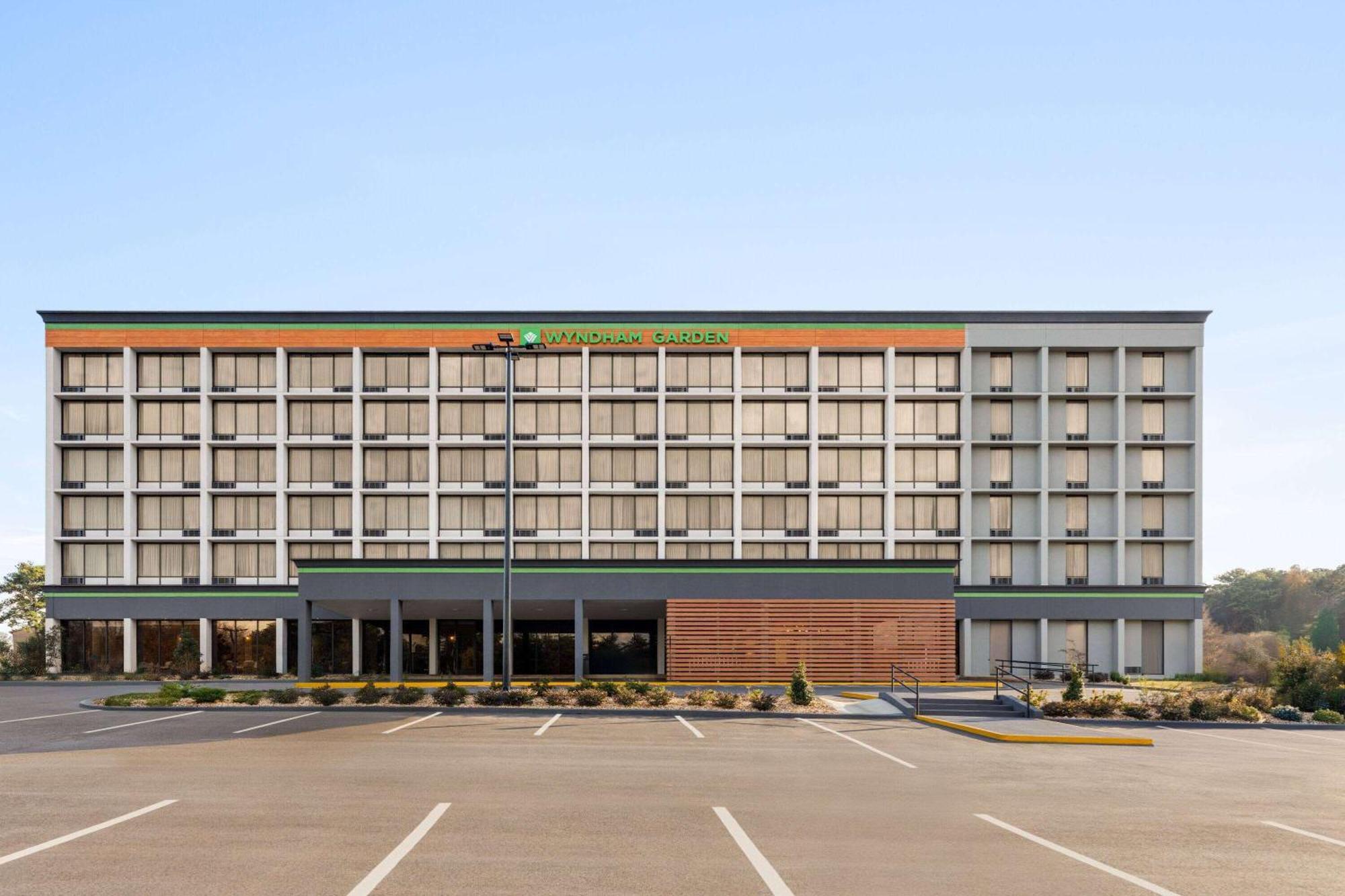 Wyndham Garden Atlanta Airport Ξενοδοχείο College Park Εξωτερικό φωτογραφία