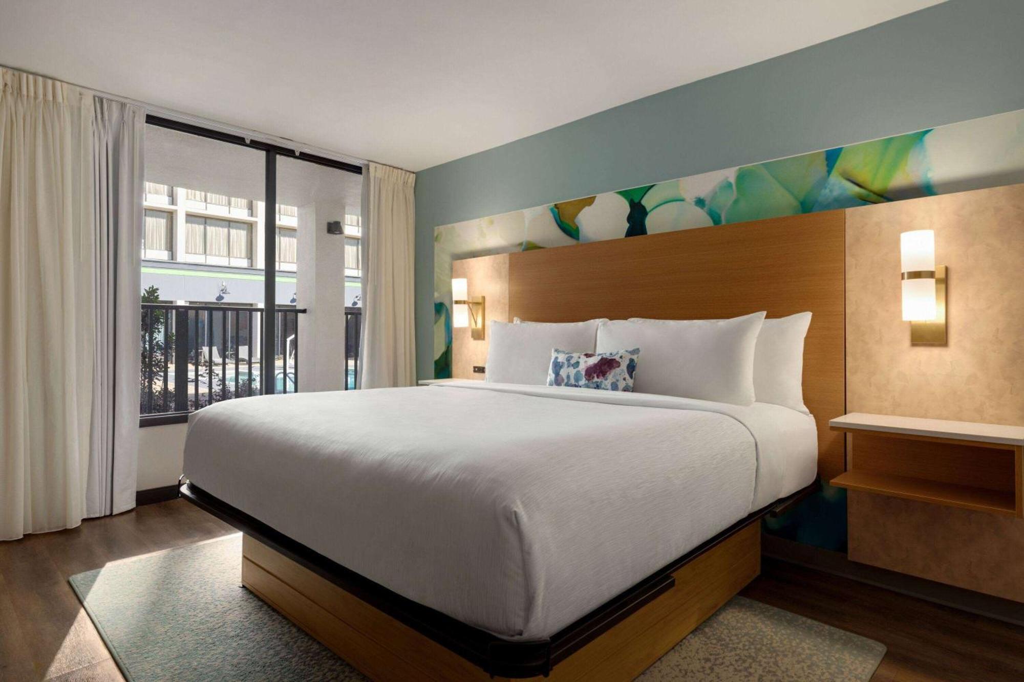 Wyndham Garden Atlanta Airport Ξενοδοχείο College Park Εξωτερικό φωτογραφία