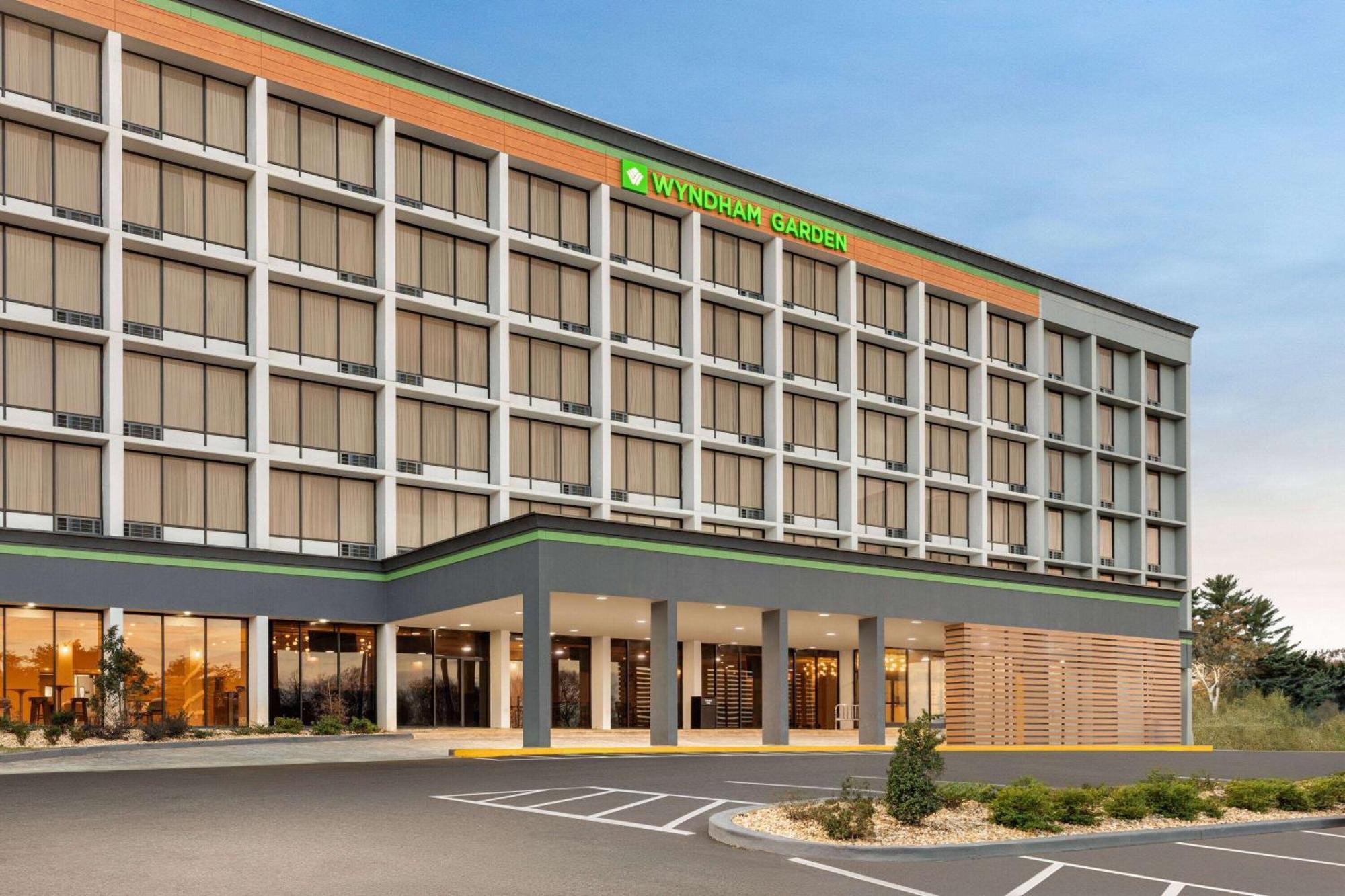 Wyndham Garden Atlanta Airport Ξενοδοχείο College Park Εξωτερικό φωτογραφία