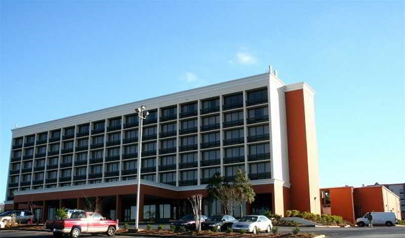 Wyndham Garden Atlanta Airport Ξενοδοχείο College Park Εξωτερικό φωτογραφία