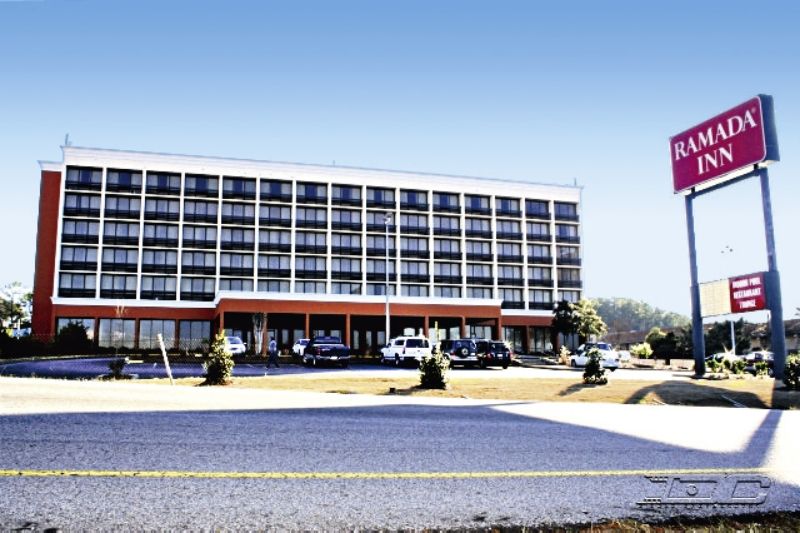 Wyndham Garden Atlanta Airport Ξενοδοχείο College Park Εξωτερικό φωτογραφία