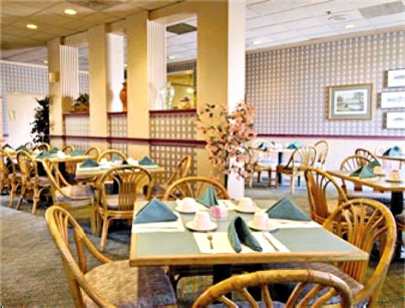 Wyndham Garden Atlanta Airport Ξενοδοχείο College Park Εξωτερικό φωτογραφία