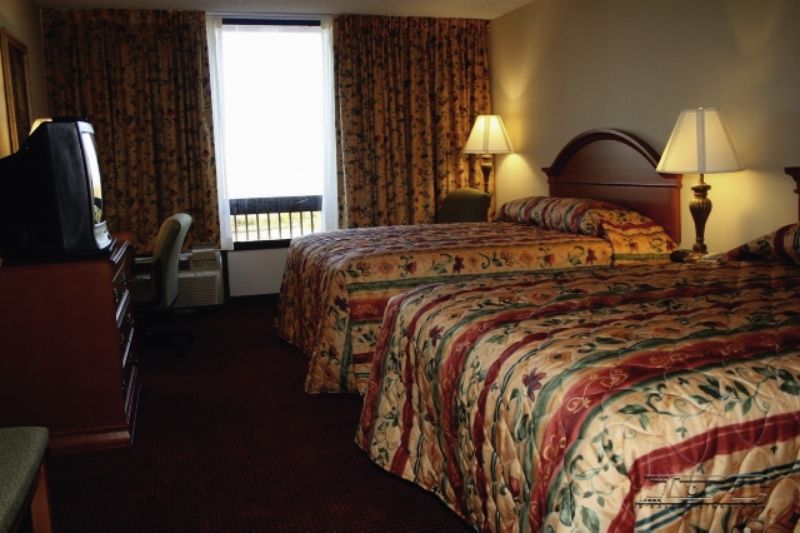 Wyndham Garden Atlanta Airport Ξενοδοχείο College Park Εξωτερικό φωτογραφία