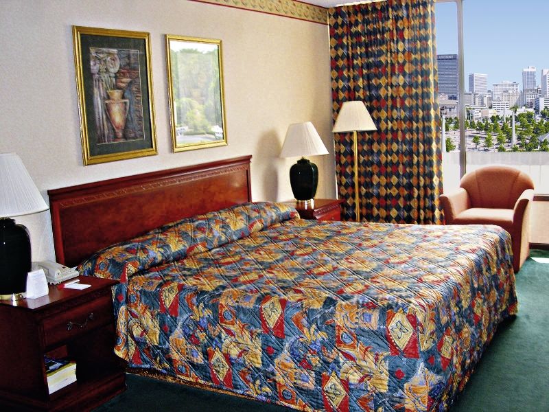 Wyndham Garden Atlanta Airport Ξενοδοχείο College Park Εξωτερικό φωτογραφία
