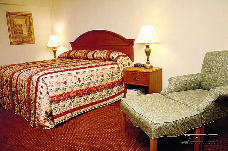 Wyndham Garden Atlanta Airport Ξενοδοχείο College Park Εξωτερικό φωτογραφία