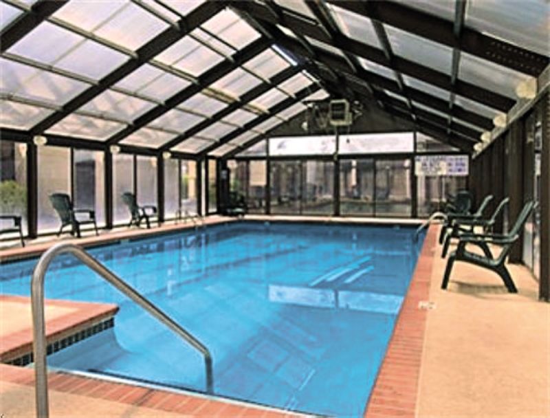 Wyndham Garden Atlanta Airport Ξενοδοχείο College Park Εξωτερικό φωτογραφία