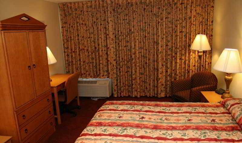 Wyndham Garden Atlanta Airport Ξενοδοχείο College Park Εξωτερικό φωτογραφία