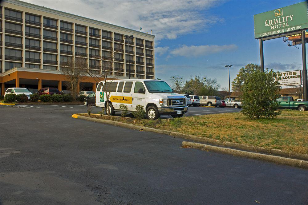 Wyndham Garden Atlanta Airport Ξενοδοχείο College Park Εξωτερικό φωτογραφία